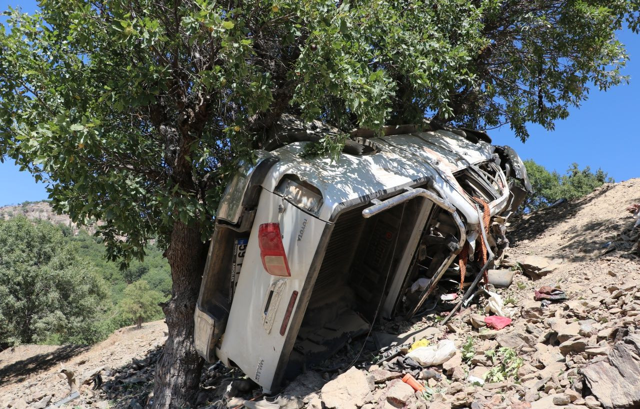Diyarbakır'daki hain saldırının detayları! - Sayfa 9