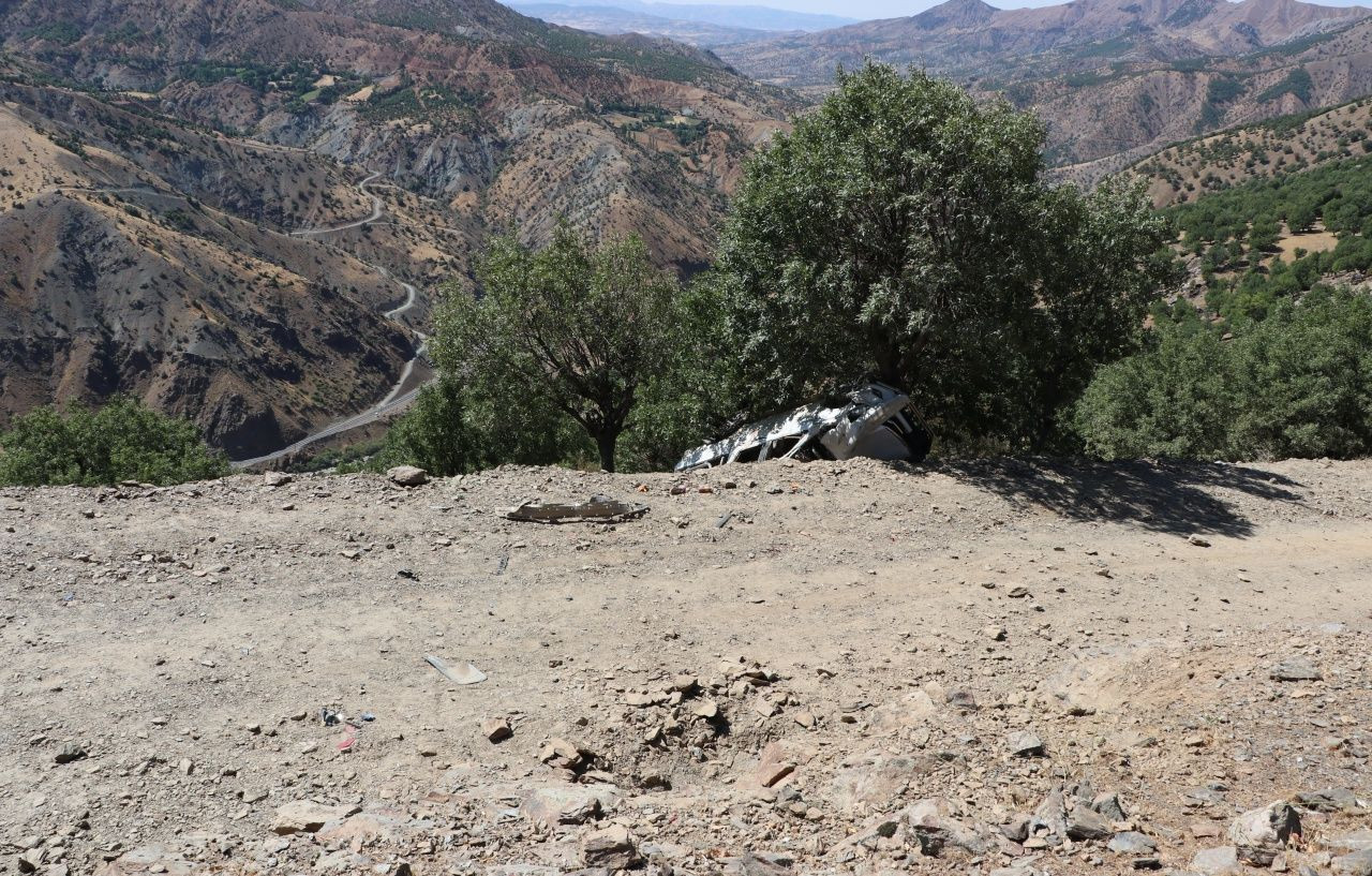 Diyarbakır'daki hain saldırının detayları! - Sayfa 13