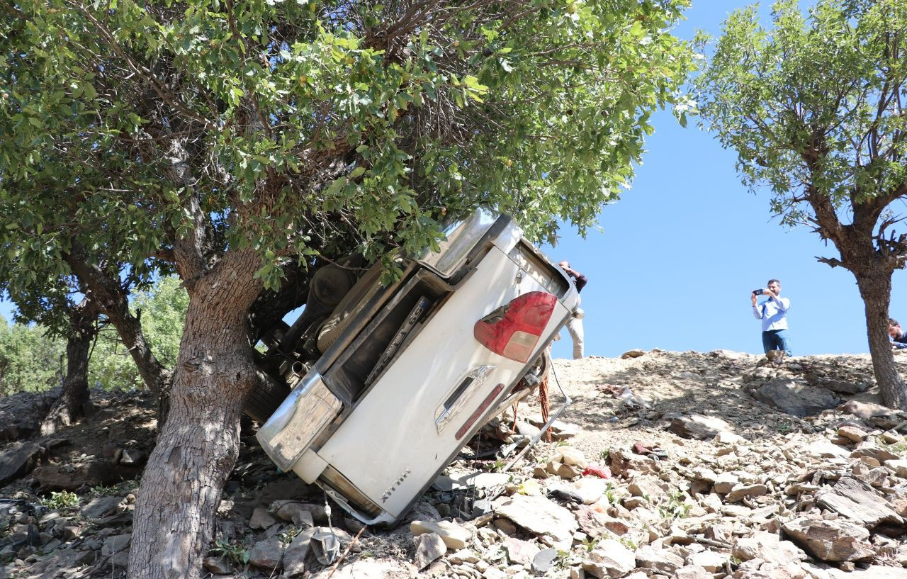 Diyarbakır'daki hain saldırının detayları! - Sayfa 6