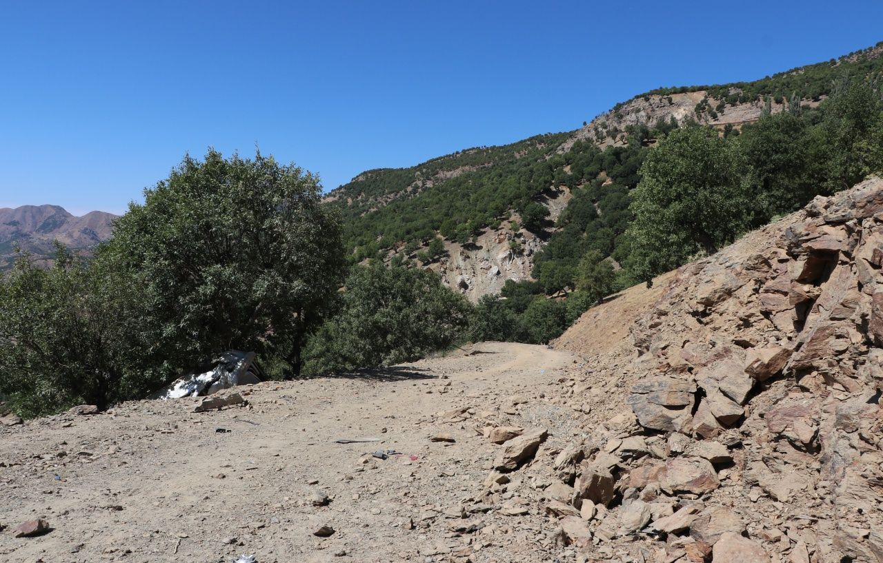 Diyarbakır'daki hain saldırının detayları! - Sayfa 12