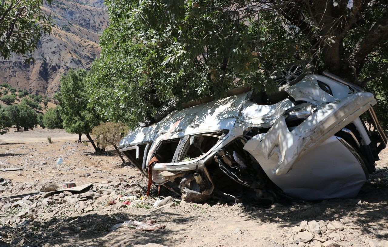 Diyarbakır'daki hain saldırının detayları! - Sayfa 10