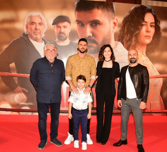 Tolgahan Sayışman'ın zor anları! - Sayfa 5