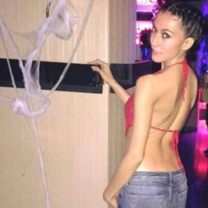 Kasıklarına tekme attı, tırmaladı, ısırmaya çalıştı! - Sayfa 12