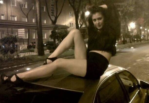 Kasıklarına tekme attı, tırmaladı, ısırmaya çalıştı! - Sayfa 5