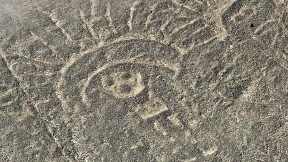 Gizemli çizgilerin sırrı 80 yıl sonra çözüldü! - Sayfa 14