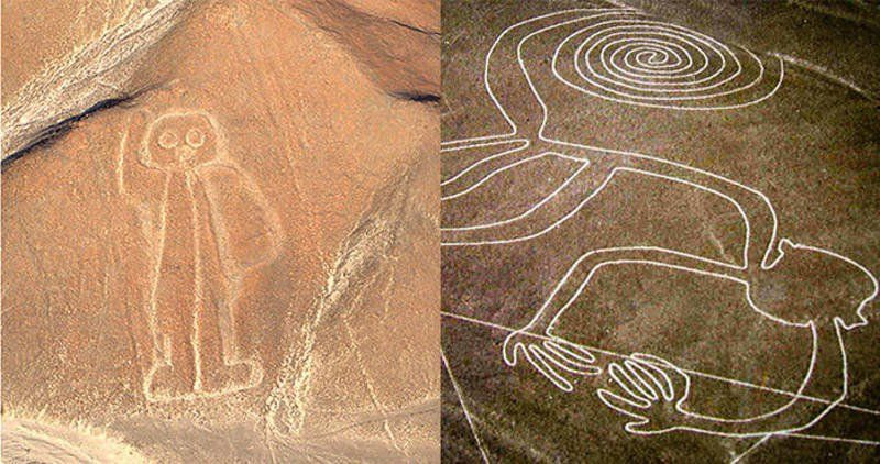 Gizemli çizgilerin sırrı 80 yıl sonra çözüldü! - Sayfa 7