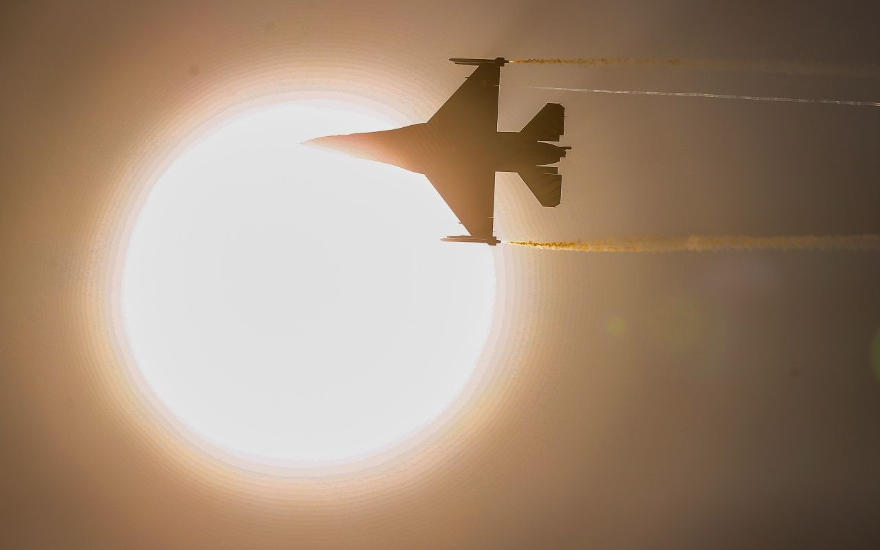 TEKNOFEST'ten renkli görüntüler! - Sayfa 19