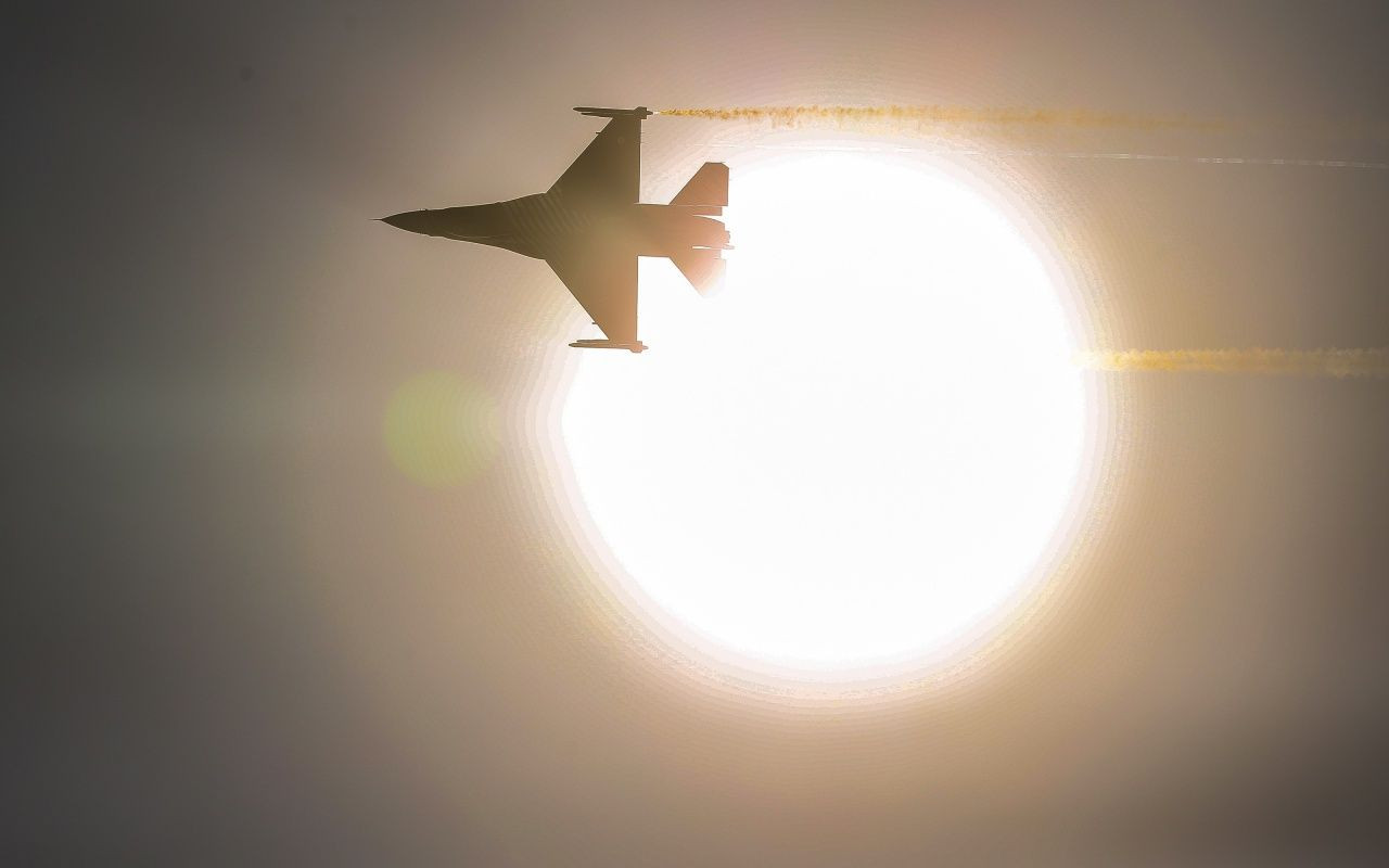 TEKNOFEST'ten renkli görüntüler! - Sayfa 28