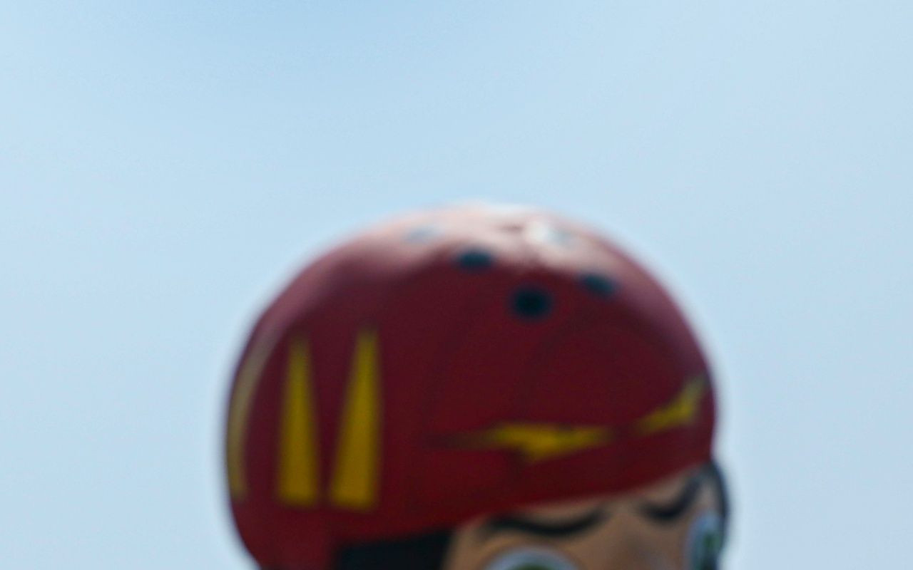 TEKNOFEST'ten renkli görüntüler! - Sayfa 5