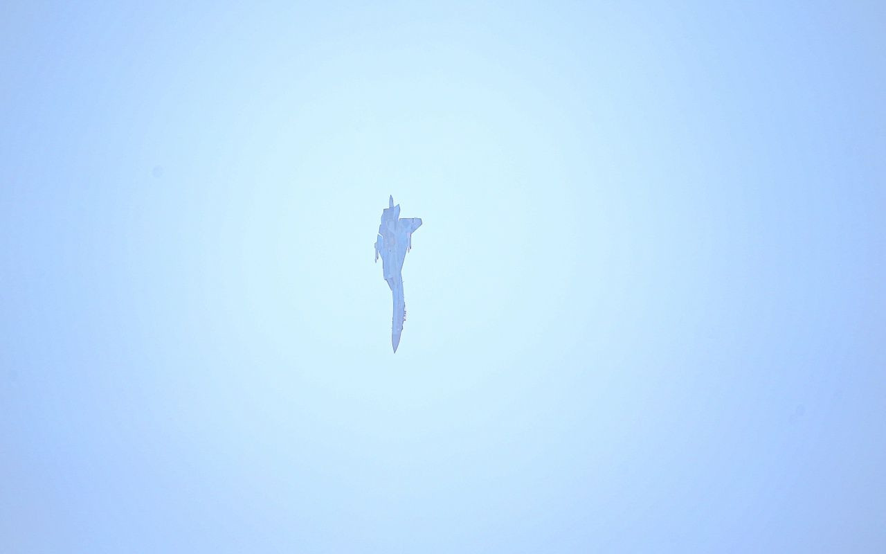 TEKNOFEST'ten renkli görüntüler! - Sayfa 37