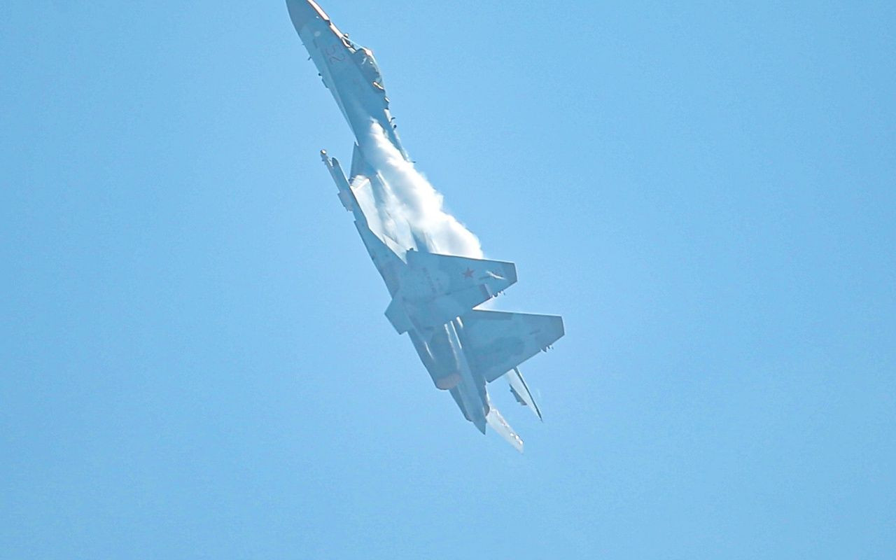 TEKNOFEST'ten renkli görüntüler! - Sayfa 31