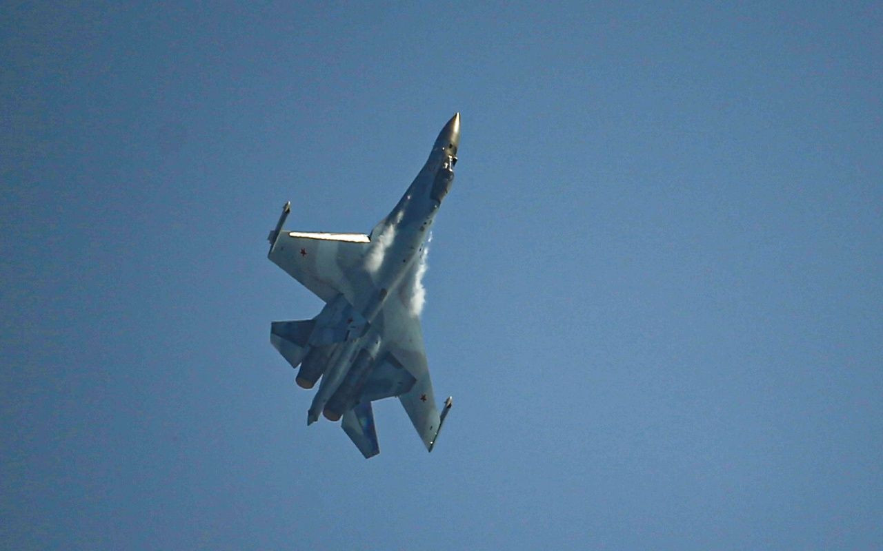 TEKNOFEST'ten renkli görüntüler! - Sayfa 13