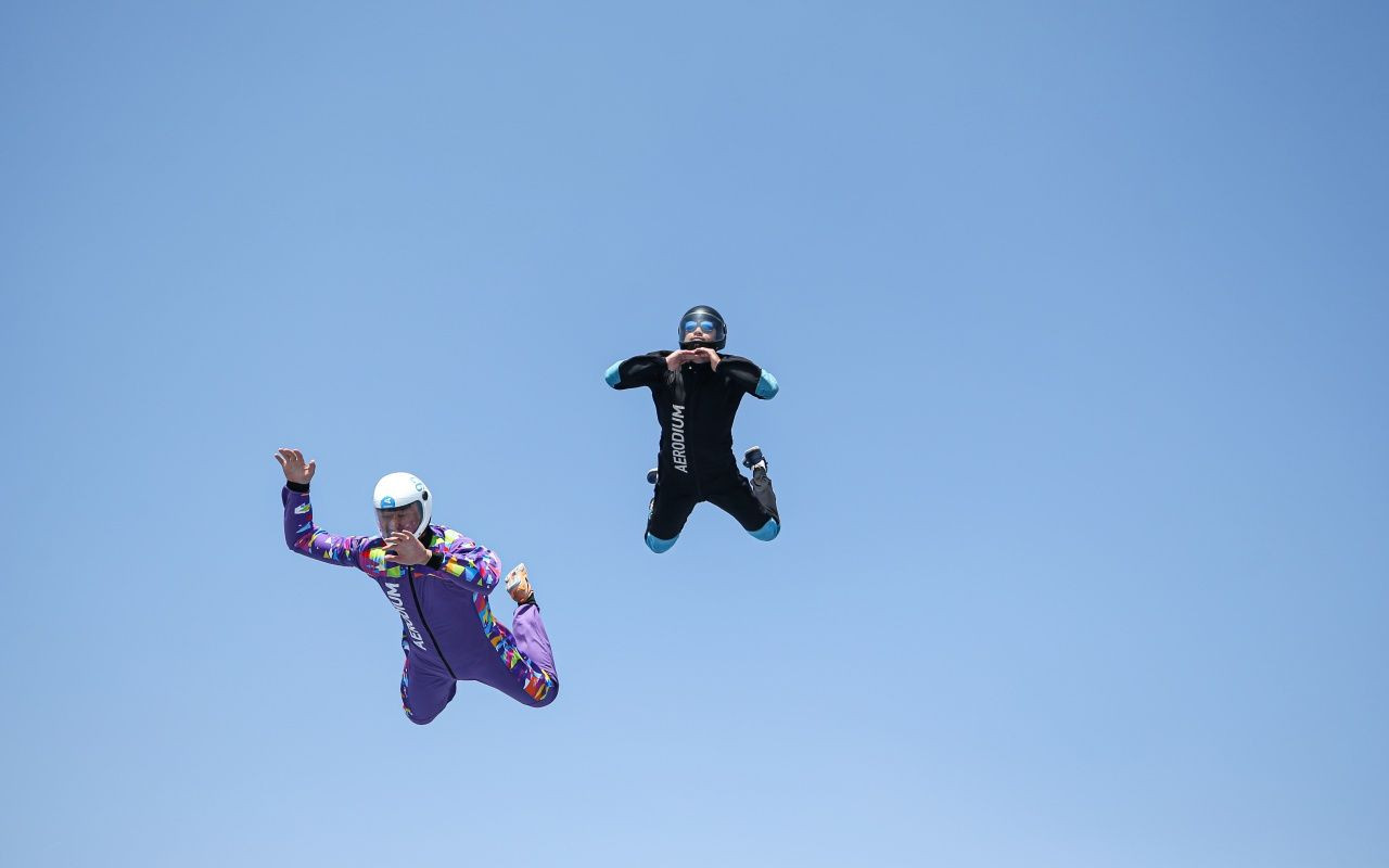 TEKNOFEST'ten renkli görüntüler! - Sayfa 33