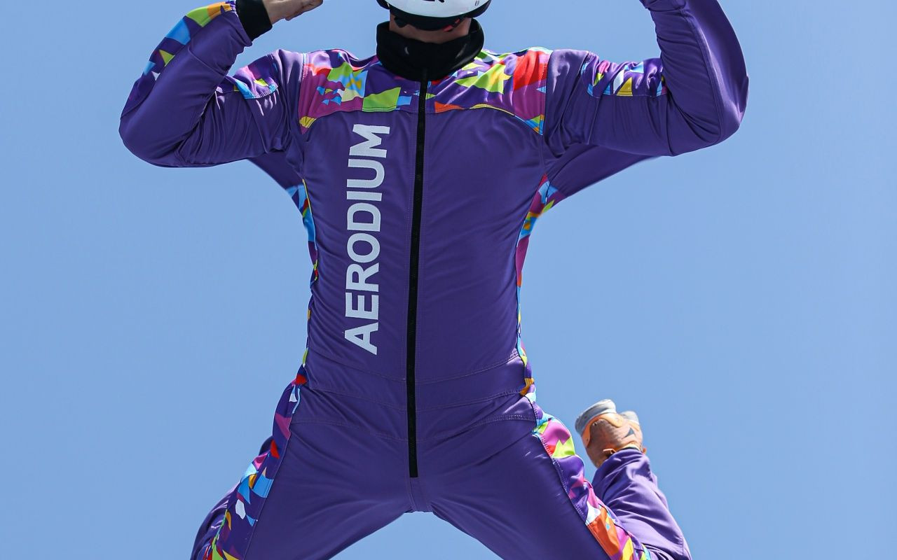 TEKNOFEST'ten renkli görüntüler! - Sayfa 17