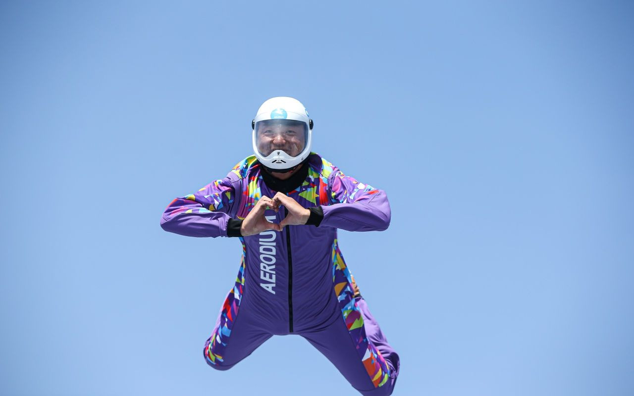 TEKNOFEST'ten renkli görüntüler! - Sayfa 12