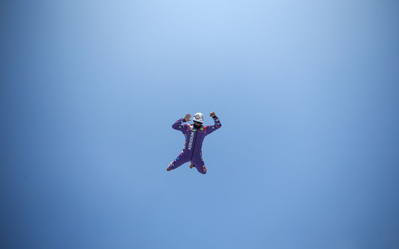 TEKNOFEST'ten renkli görüntüler! - Sayfa 10