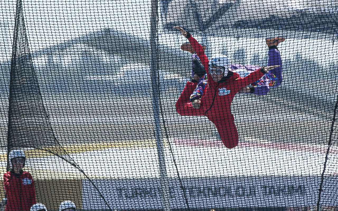 TEKNOFEST'ten renkli görüntüler! - Sayfa 15