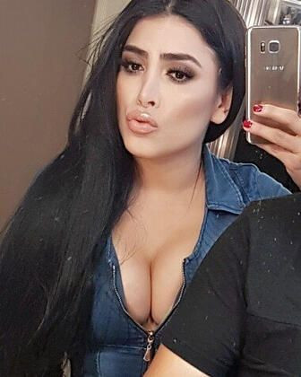 'Antraks imparatoriçesi' sevgilisinin yatağında öldürüldü! - Sayfa 9