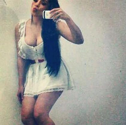 'Antraks imparatoriçesi' sevgilisinin yatağında öldürüldü! - Sayfa 10