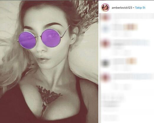 Sadece eğlenmek istiyordu! Kabusu yaşadı... - Sayfa 13