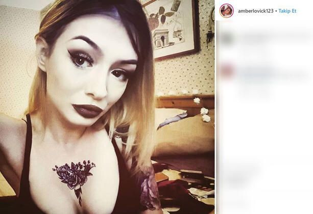 Sadece eğlenmek istiyordu! Kabusu yaşadı... - Sayfa 14