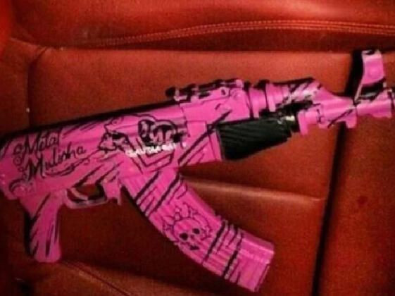 'Antraks imparatoriçesi' sevgilisinin yatağında öldürüldü! - Sayfa 14