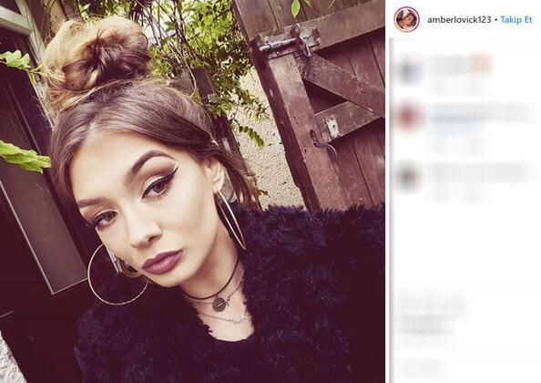 Sadece eğlenmek istiyordu! Kabusu yaşadı... - Sayfa 15