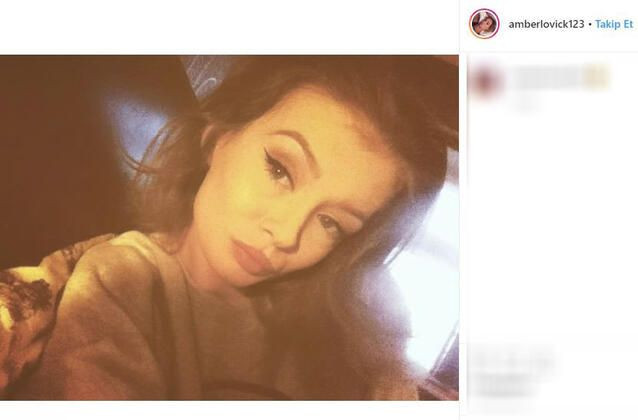 Sadece eğlenmek istiyordu! Kabusu yaşadı... - Sayfa 17