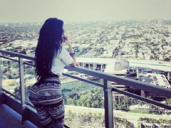 'Antraks imparatoriçesi' sevgilisinin yatağında öldürüldü! - Sayfa 16