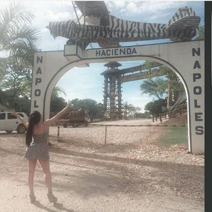 'Antraks imparatoriçesi' sevgilisinin yatağında öldürüldü! - Sayfa 17