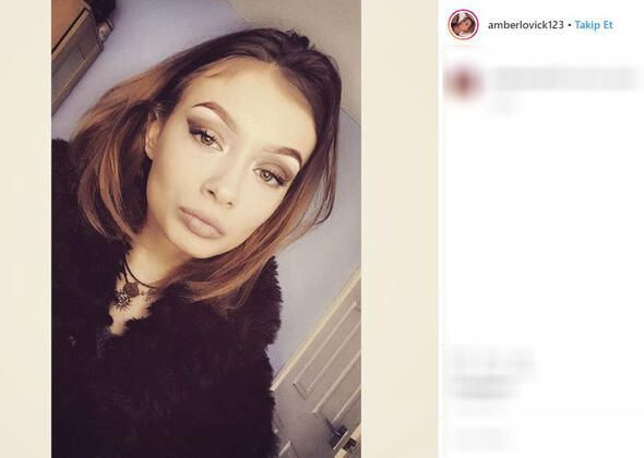 Sadece eğlenmek istiyordu! Kabusu yaşadı... - Sayfa 18