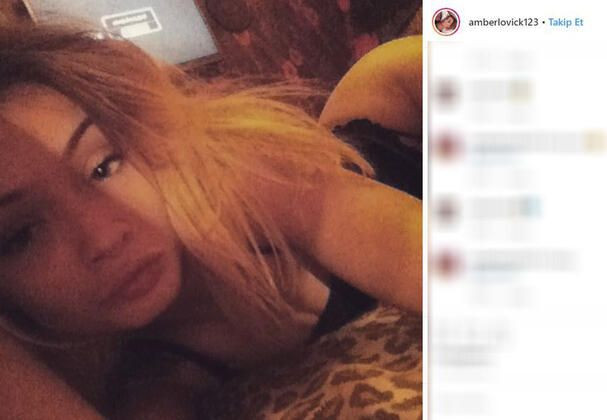 Sadece eğlenmek istiyordu! Kabusu yaşadı... - Sayfa 19