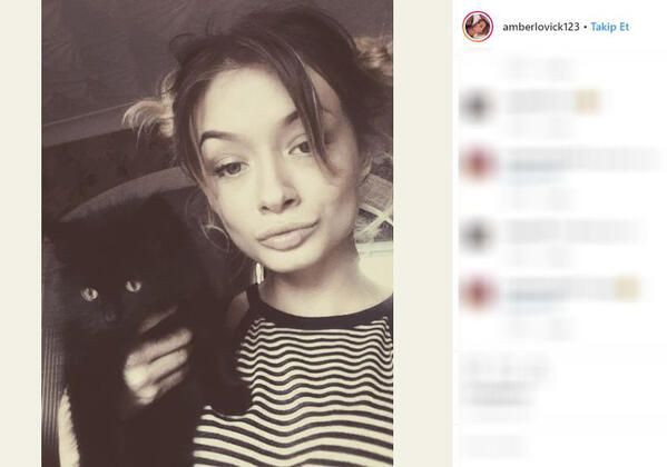 Sadece eğlenmek istiyordu! Kabusu yaşadı... - Sayfa 20