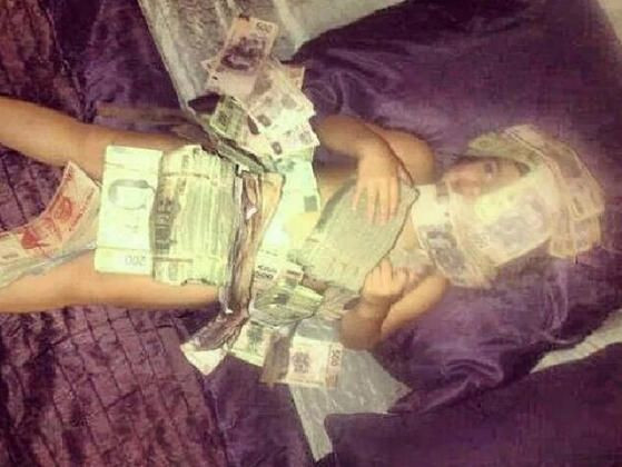 'Antraks imparatoriçesi' sevgilisinin yatağında öldürüldü! - Sayfa 20