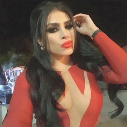 'Antraks imparatoriçesi' sevgilisinin yatağında öldürüldü! - Sayfa 33