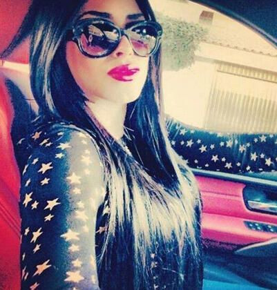 'Antraks imparatoriçesi' sevgilisinin yatağında öldürüldü! - Sayfa 36