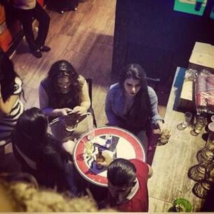 'Antraks imparatoriçesi' sevgilisinin yatağında öldürüldü! - Sayfa 41