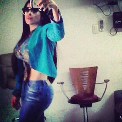 'Antraks imparatoriçesi' sevgilisinin yatağında öldürüldü! - Sayfa 43