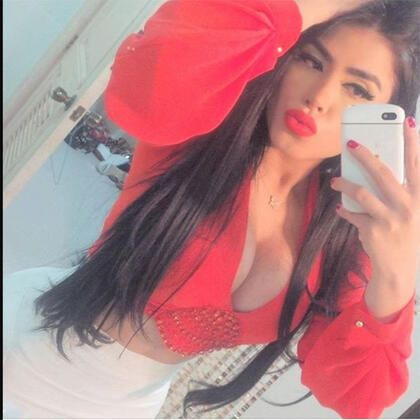 'Antraks imparatoriçesi' sevgilisinin yatağında öldürüldü! - Sayfa 47