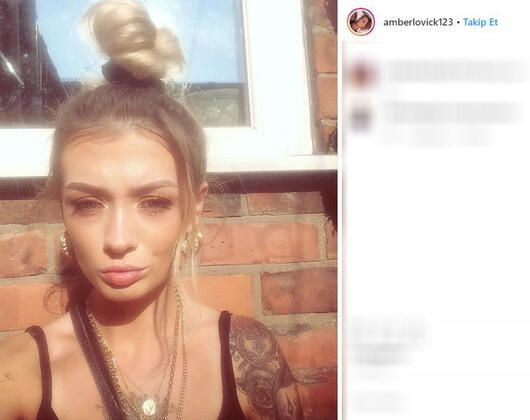 Sadece eğlenmek istiyordu! Kabusu yaşadı... - Sayfa 5