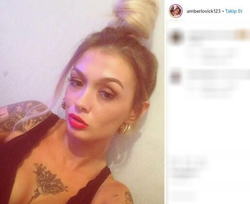 Sadece eğlenmek istiyordu! Kabusu yaşadı... - Sayfa 6