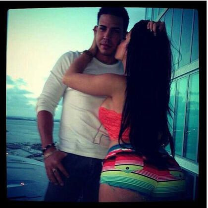 'Antraks imparatoriçesi' sevgilisinin yatağında öldürüldü! - Sayfa 7