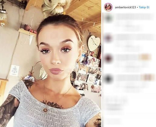 Sadece eğlenmek istiyordu! Kabusu yaşadı... - Sayfa 9