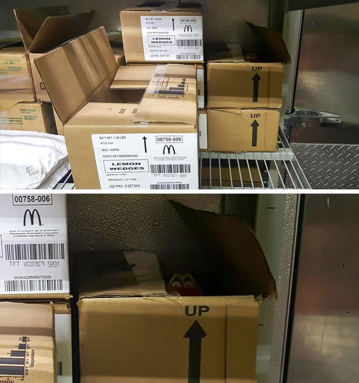 Dikkatli bakıldığına değişen fotoğraflar! - Sayfa 15