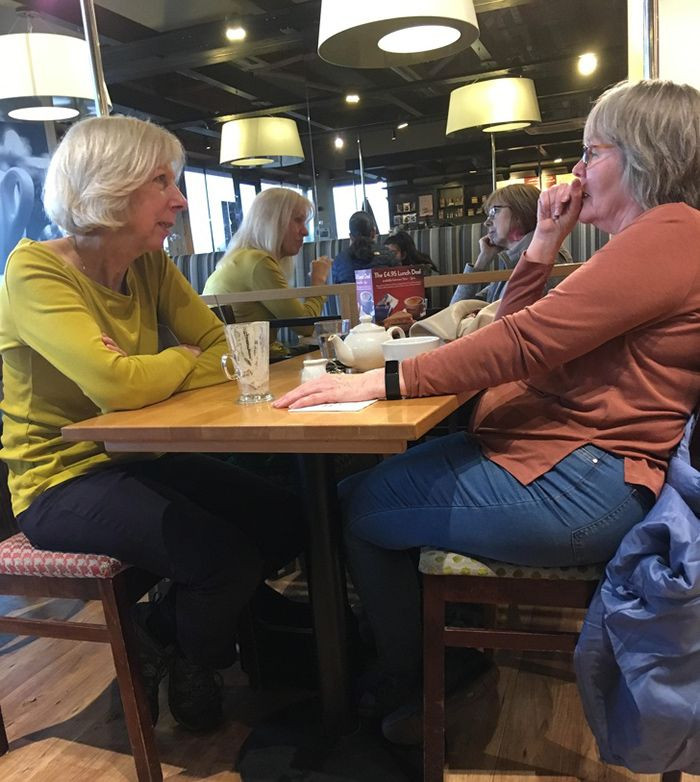 Dikkatli bakıldığına değişen fotoğraflar! - Sayfa 9