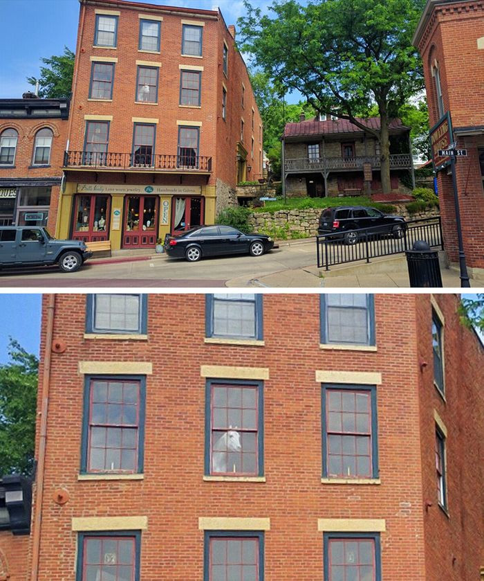 Dikkatli bakıldığına değişen fotoğraflar! - Sayfa 14