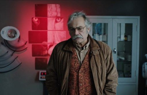 Emmy Ödülleri'nde 'En İyi Oyuncu' kategorisinde aday gösterildi! - Sayfa 10