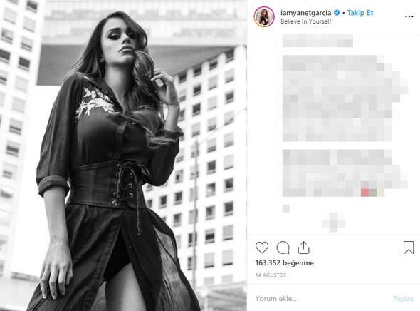 Ünlü sunucuya müstehcen fotoğraf şoku! - Sayfa 15