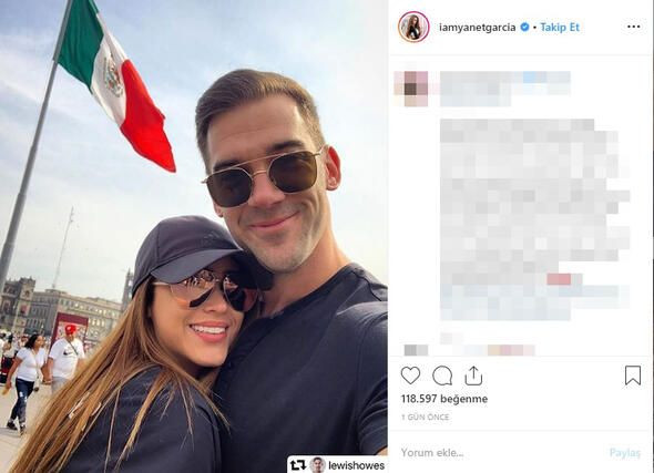 Ünlü sunucuya müstehcen fotoğraf şoku! - Sayfa 17