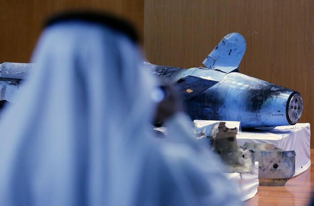 ABD'nin Patriotlarını madara eden saldırı! - Sayfa 18